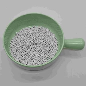 Quality Injection Grade PP Recycled Pellets Modified Reinforced Polypropylene Plastic wholesale