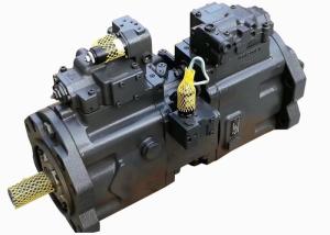 Quality K5V160DTP-NOSER SH350 Hydraulic Pump Excavator Parts wholesale