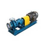 Duplex SS Material Self Priming Chemical Pump Acidic and Alkaline Pump Coupled