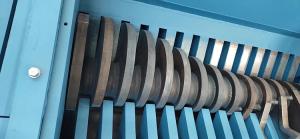Quality Rendering Plant 30ton/Hour Chicken Bone Crusher wholesale