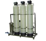 200LPH Water Treatment Softener System Drinking Water Treatment Plant