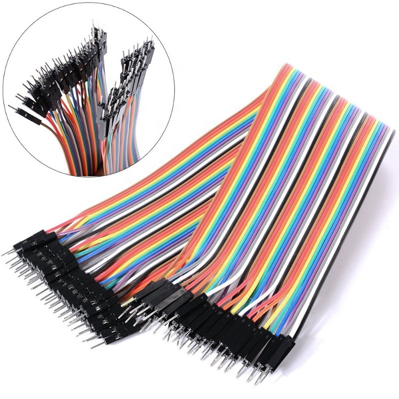 Home Appliance 2 PIN Waterproof Automotive 16 GA Connector with Custom Wire Harness