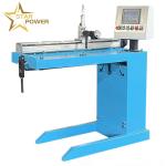 High Efficiency Industrial Grade Medium Sized Carbon Steel Straight Seam Welding