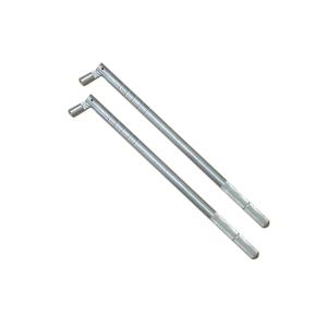 Quality Assembly &amp; disassembly valve tool PG15E / tyre valve tool wholesale