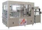 SGS PLC Carbonated Drink Bottling Machine DGCF Rotary