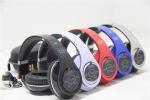 BEATS BY DR. DRE STUDIO WIRELESS 1.0 ON-EAR HEADPHONES - WHITE
