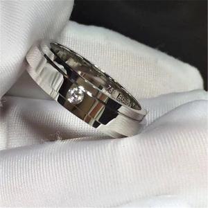 Quality Piaget diamonds of rotating ring 18kt gold with yellow gold or white gold wholesale