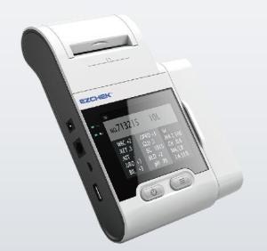 Quality EZCHEK Urine Chemistry Analyzer ALLTEST Portable Low Speed wholesale