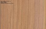 Teak Engineered Self Adhesive Wood Veneer Sheets For Plywood