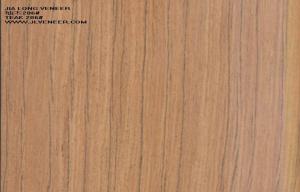 Quality Sliced Cut Teak Engineered Wood Veneer For Plywood Decoration wholesale
