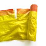 OEM Household Drawstring Disposable Plastic PE Garbage Bag