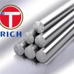 AISI 1045 GB 45# DIN C45 CK45 1.0503 Hard Chromed Piston Rod