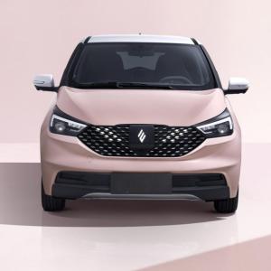Quality High Safety Electric Car EV3 Max. Speed 100 Km/h Long Range Electric Car wholesale