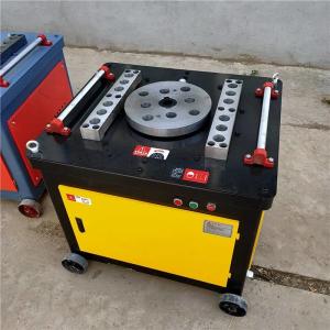 Quality Stirrup Spiral Automatic Steel Bending Machine GW45 wholesale