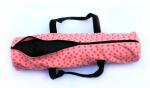 outdoor multicolor yoga bag,folding sport bag