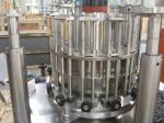 Nut / Sunflower / Oliver Edible Oil Automatic Filling Machine 4000BPH High