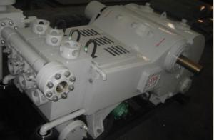 Quality RMKP-310 310HP Drilling Rig Mud Pump 10000PSI Pressure wholesale