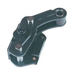 Quality Harish Steel Material Stenter Chain Bruckner Stenter Machine Parts wholesale