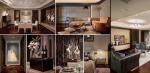 Apartment / Hotel Project Furniture