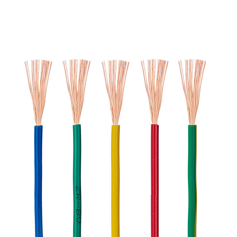 50mm 70mm 95mm Copper Conductor XLPE Insulated Armor Cable for Construction Engineering