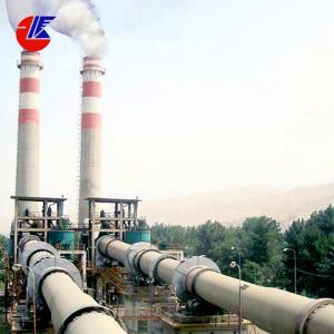 Quality 1500 Tpd Cement Rotary Kiln wholesale
