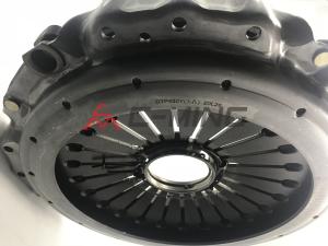 Quality FAW 430x236x450x11 Weichai Sachs Clutch Kits DZ9114160021 wholesale