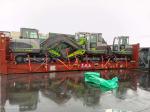 Sea Freight Shipping & Logistics OOG BBK Shipping To Spain From China For