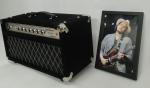 Professional Grand Overdrive Special ODS100 Guitar Amplifier Dumble Clone 100W