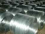 120mm Galvanized Steel Wire SGCC 14 Gauge Galvanized Wire