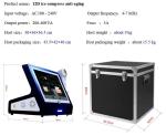 Vertical 12D HIFU Beauty Machine For Visible Skin Lifting And Firming
