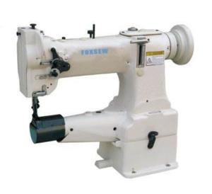 Quality Single Needle Cylinder Bed Compound Feed Lockstitch Sewing Machine FX-8B wholesale