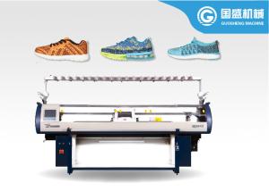 Quality Shoe Face Flyknit Upper Machine wholesale