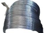 500mm 316 Stainless Steel Spring Wire Hard Bright ASTM A582