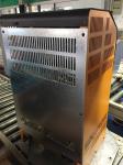 80A 48 Volt Electric Forklift Battery Charger , Industrial Battery And Charger