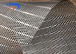 Staircase Infill Balustrade Safety Netting Exterior / Interior Decorative Cable