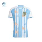 Top-Notch Football Team Jerseys Breathable Moisture-Wicking Stylish Design