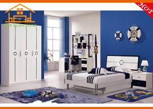 Quality sports theme kids bedroom children bedroom set kids furniture bedroom set kids bedroom set malaysia wholesale
