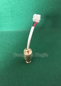 Quality Brass Fire Safety Equipments Signal Valve 8Mpa Nominal Working Pressure wholesale