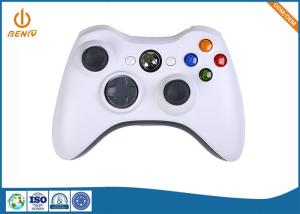 Quality S136 SKD61 Custom Plastic Injection Parts For Wireless Game Controller wholesale