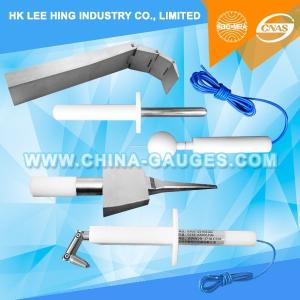 Quality IEC 62368 Test Probe Kits wholesale