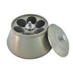 Large Capacity Medical Centrifuge Machine L800R-2 5.5kW Super Safety Performance