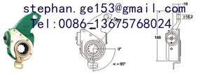 Quality MEI Slack Adjuster Automatic 4W2590 chinese factory wholesale