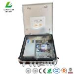 Stainless Steel Outdoor Waterproof Electrical Enclosure