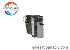 Quality Allen Bradley ControlLogix Logix5571 Processor Module 1756-L71 wholesale
