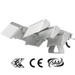 High Cri Ra>80 Outdoor Field Lights Sports 180w