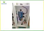 Remote Control Door Frame Metal Detector , Professional Airport Security