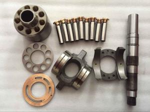 Quality PV092 Parker Hydraulic Pump Parts With Highly Engineered Valve Plates wholesale
