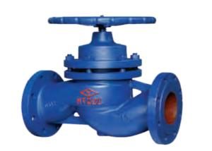 Quality Anti Corrosion Globe Valve Cast Iron wholesale