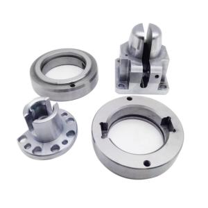 Quality Bespoke Machining 316 Stainless Cnc Machining Prototype Service wholesale