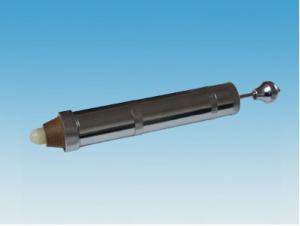 Quality 60 G Cone Mass Spring Operated Impact Hammer For Mechanical Strength Test wholesale